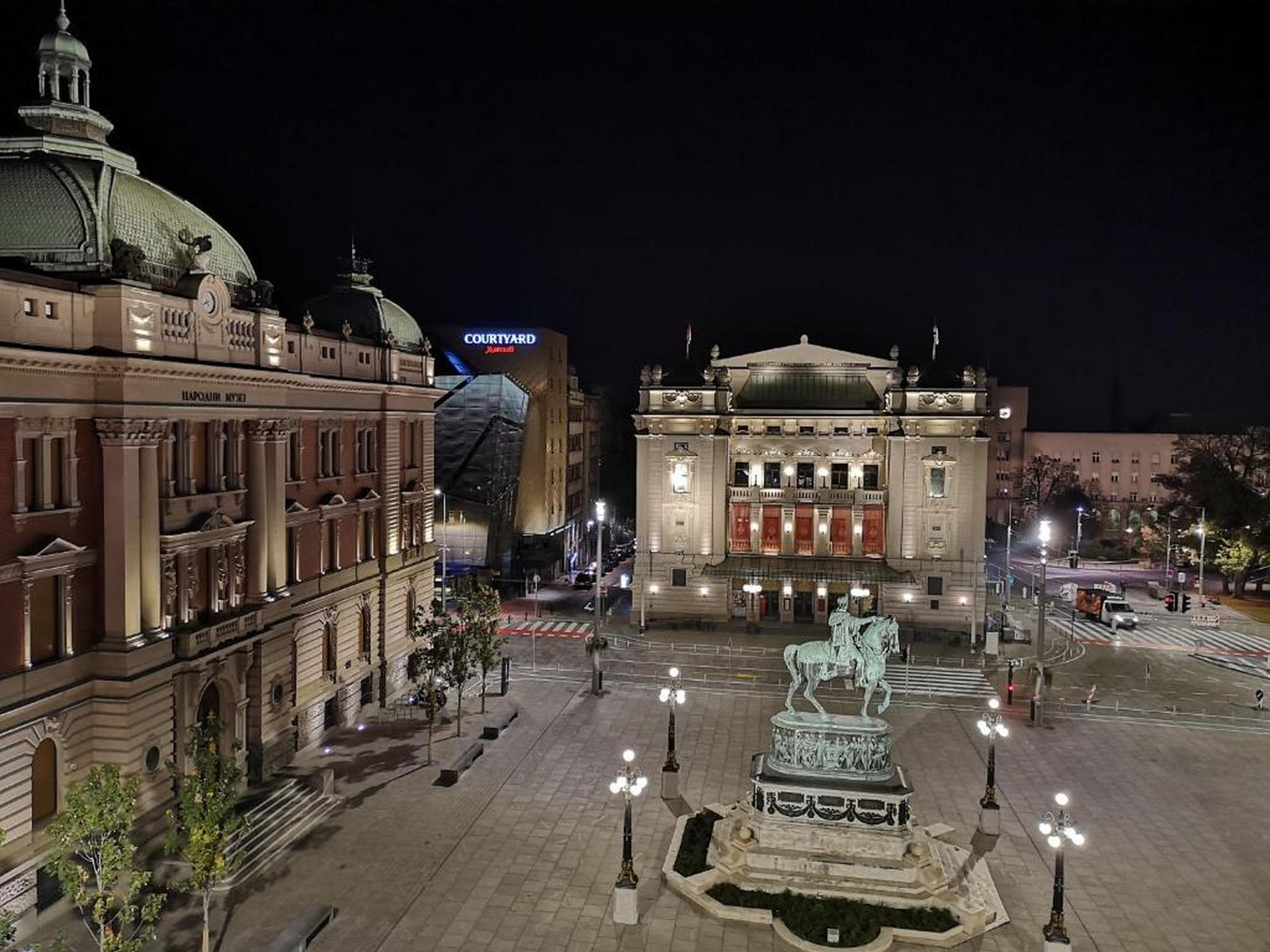 Specijalna ponuda – boravite 4 noći, ostvarite 10% popusta