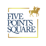Five Point Square Logo